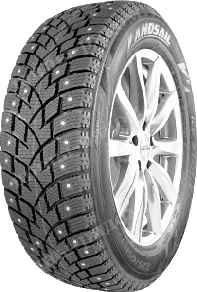 Легковые шины Landsail ice STAR iS37 205/65R16