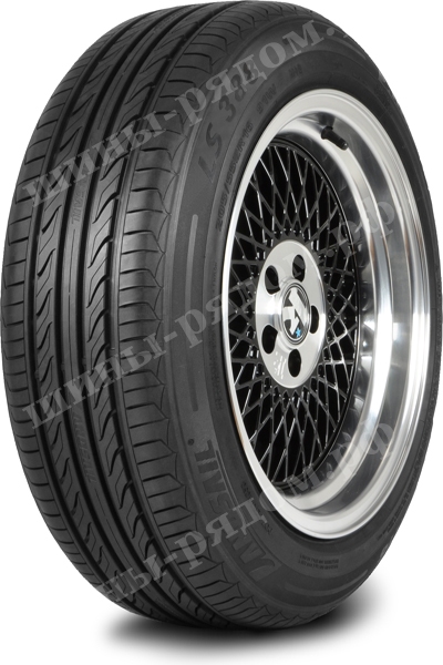 Легковые шины Landsail LS388 215/55R17