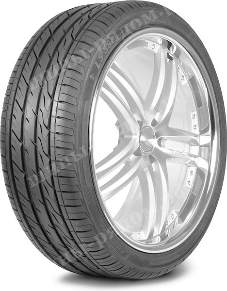 Легковые шины Landsail LS588 SUV 265/60R18