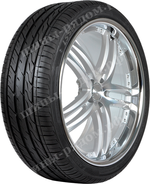 Легковые шины Landsail LS588 275/40R19