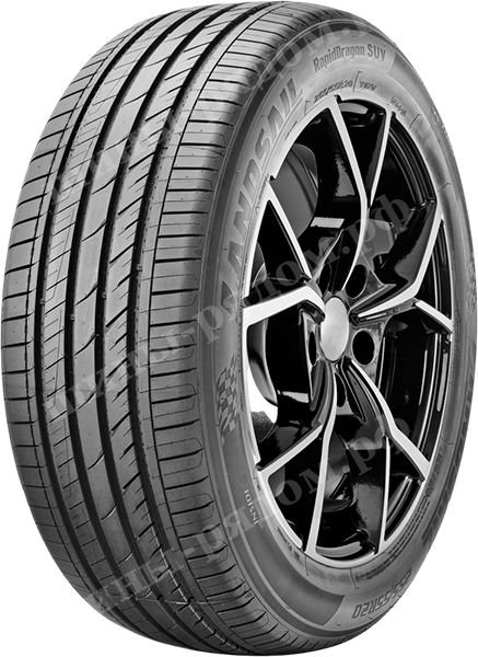 Легковые шины Landsail RapidDragon 325/40R22