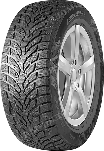 Легковые шины LandSpider Arctictraxx 195/65R15