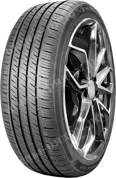 Легковые шины LandSpider Citytraxx H/P 225/55R17