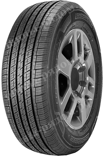 Легковые шины LandSpider Citytraxx H/T 235/65R17