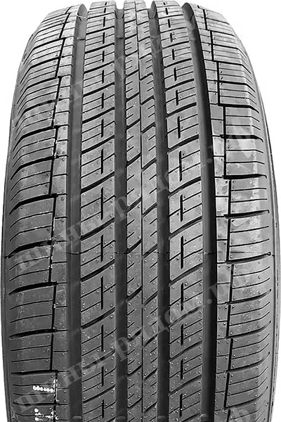 Рисунок протектора 