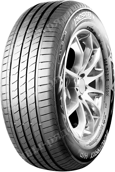 Легковые шины LandSpider EuroTraxx HP 195/60R15