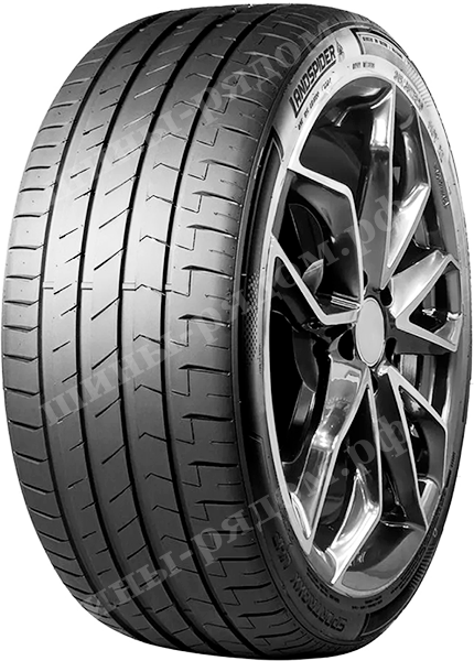 Легковые шины LandSpider SportRaxx UHP 245/35R19