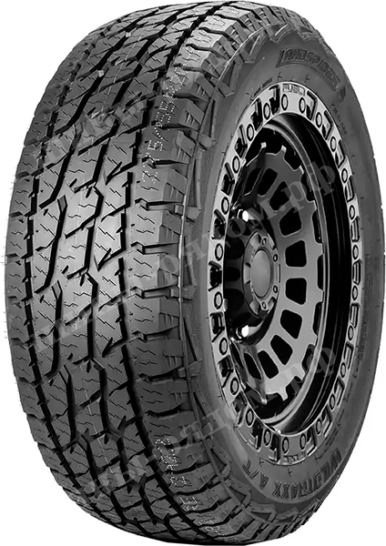Легковые шины LandSpider Wildtraxx A/T 265/60R18