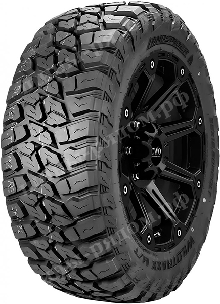 Легковые шины LandSpider Wildtraxx M/T 265/70R17