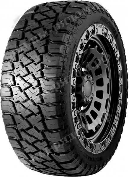 Легковые шины LandSpider Wildtraxx R/T 35x0R20