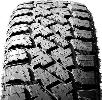 Рисунок протектора 