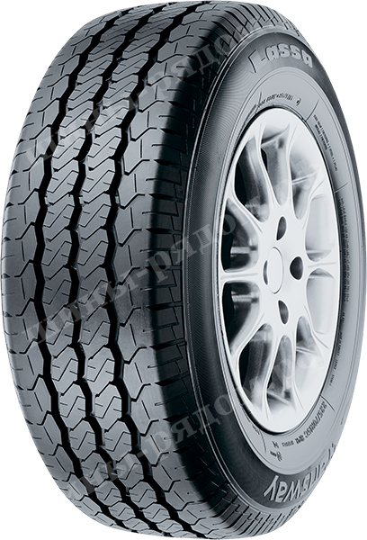 Легковые шины Lassa Transway 225/70R15