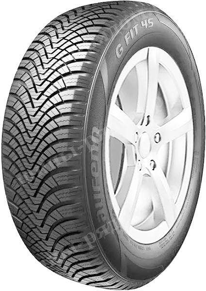 Легковые шины Laufenn G FIT 4S LH71 155/80R13