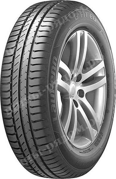 Легковые шины Laufenn G-Fit EQ LK41 225/65R17