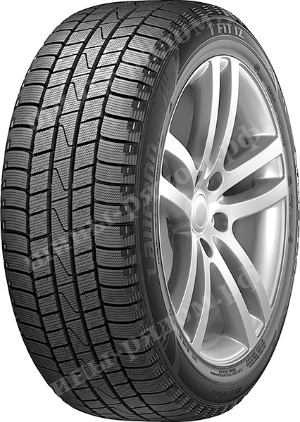 Легковые шины Laufenn I FIT IZ LW51 205/55R16