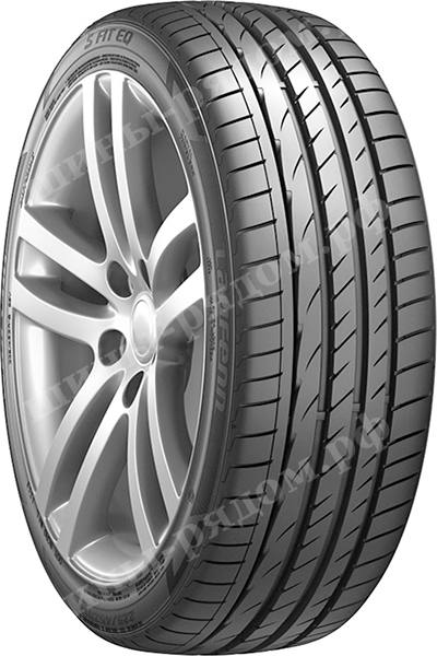 Легковые шины Laufenn S-Fit EQ LK01 225/60R17