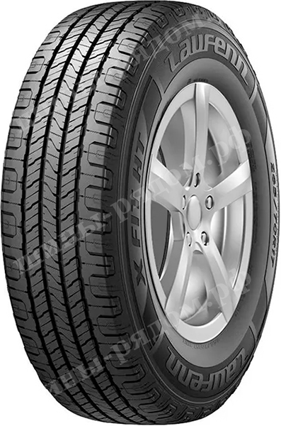 Легковые шины Laufenn X-Fit HT LD01 265/70R16