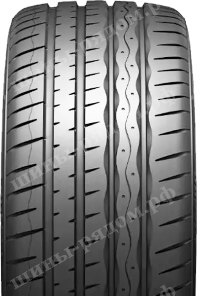 Рисунок протектора 