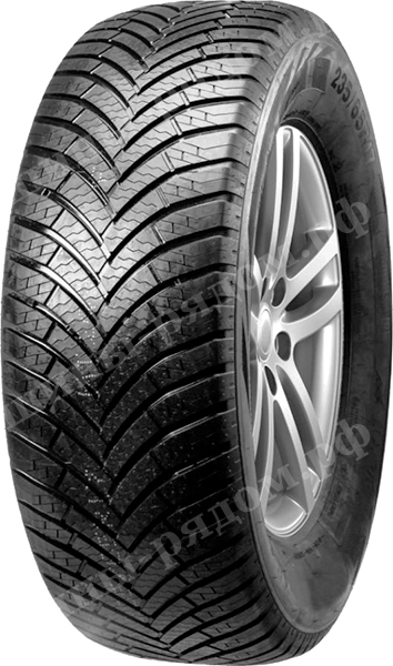 Легковые шины Leao iGreen All Season 205/50R17