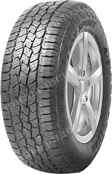 Легковые шины Leao Lion Sport A/T100 235/70R16