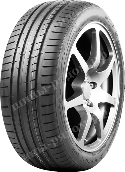 Легковые шины Leao Nova-Force Acro 275/35R19
