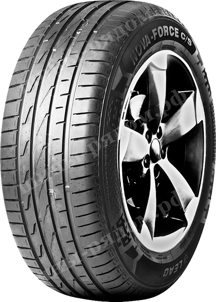 Легковые шины Leao Nova-Force C/S 245/40R21