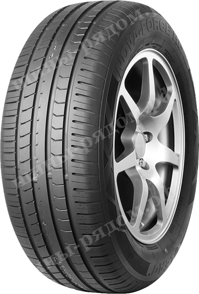 Легковые шины Leao Nova-Force HP100 225/65R17