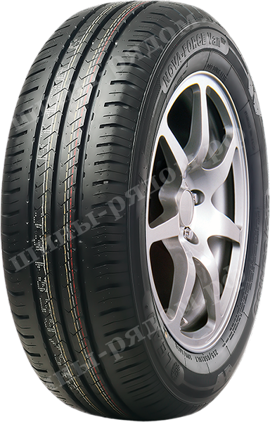 Легковые шины Leao Nova-Force Van HP 205/65R16