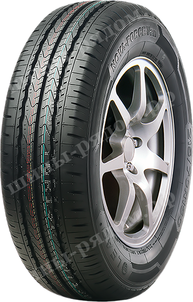 Легковые шины Leao Nova-Force Van 195/70R15