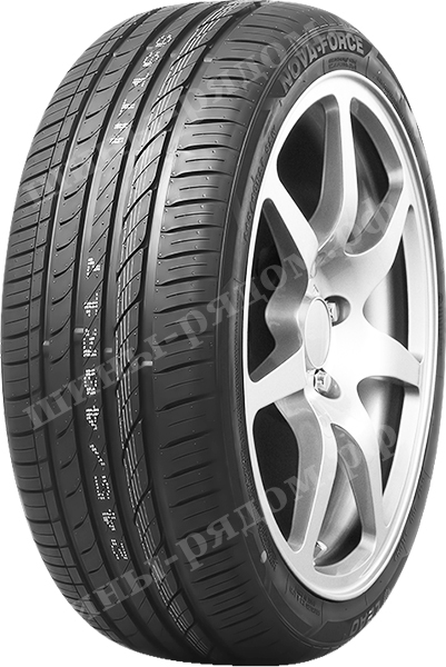 Легковые шины Leao Nova-Force 265/35R18