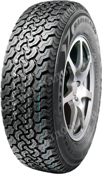Легковые шины Leao Radial 620 215/65R16