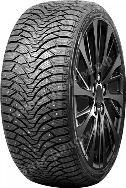 Легковые шины Leao Winter Defender Grip 2 225/50R17