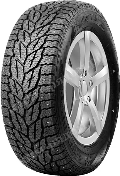 Легковые шины Leao Winter Defender Grip Van 2 215/75R16