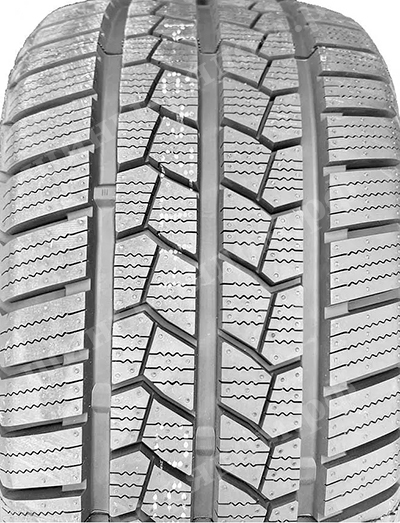 Рисунок протектора 