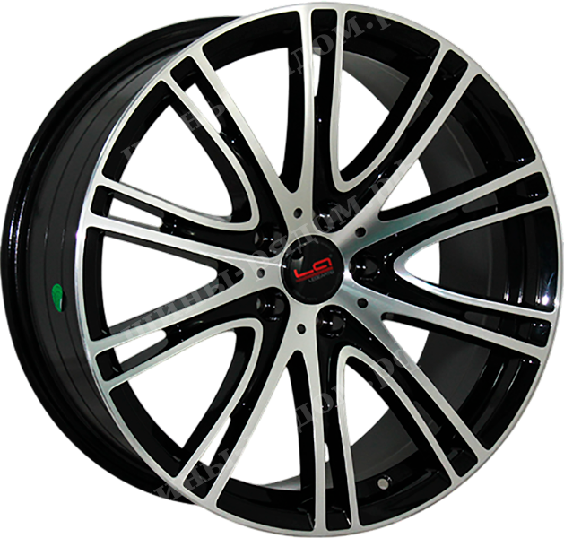 Колесные диски Legeartis B532 Concept R20