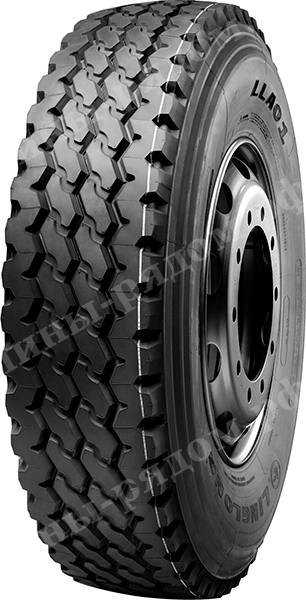 Грузовые шины LingLong A01 13x0R22.5