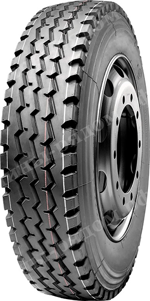 Грузовые шины LingLong A08 12x0R22.5