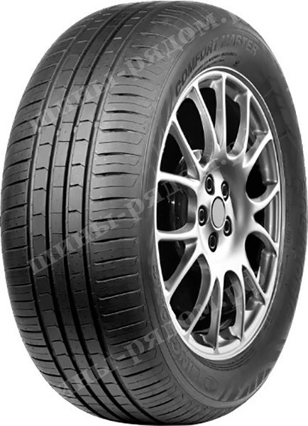 Легковые шины LingLong Comfort Master 225/55R16
