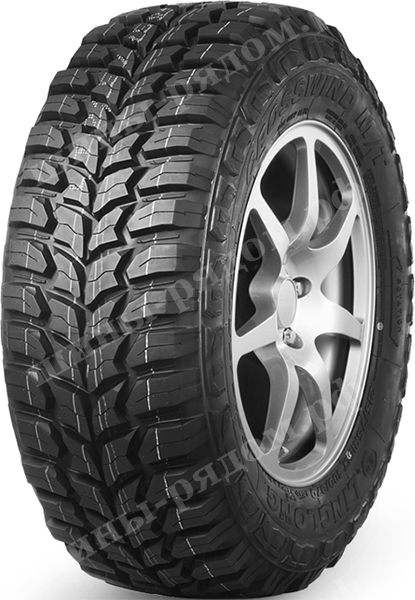 Легковые шины LingLong Crosswind MT 215/75R15