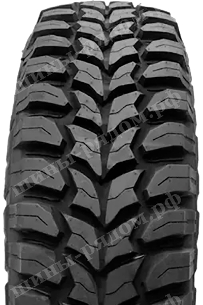 Рисунок протектора 