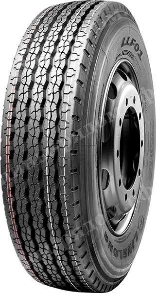 Грузовые шины LingLong F01 275/80R22.5