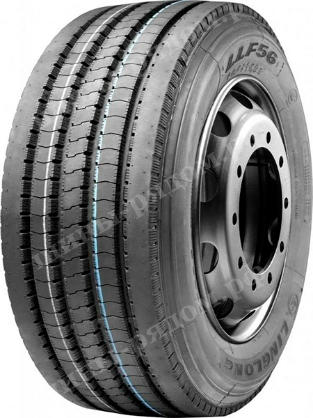 Грузовые шины LingLong F56 plus 10x0R22.5