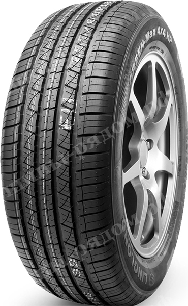 Легковые шины LingLong Green-Max 4x4 HP 225/55R18
