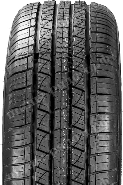 Рисунок протектора 