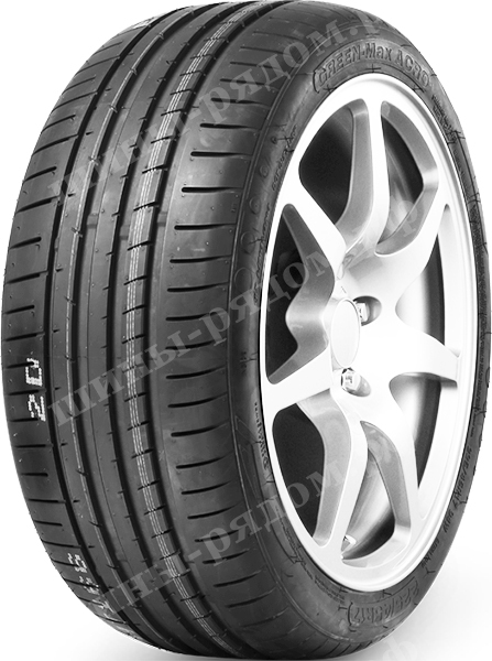 Легковые шины LingLong Green-Max Acro 245/40R18