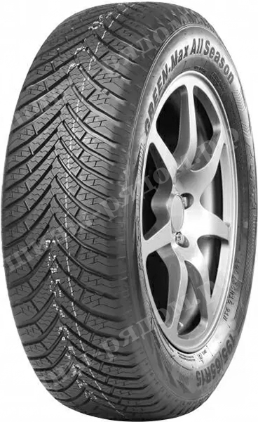 Легковые шины LingLong Green-Max All Season 165/65R15
