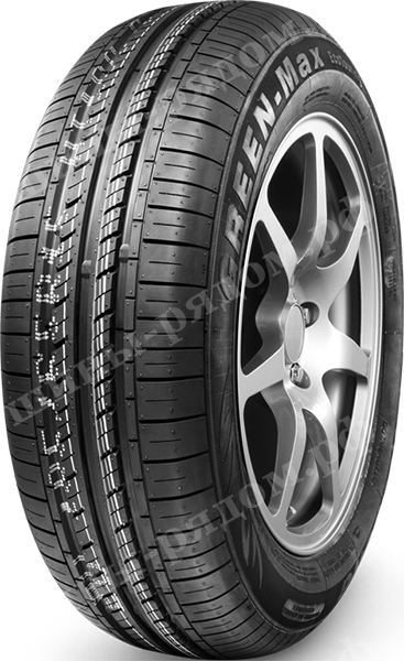 Легковые шины LingLong Green-Max Eco Touring 175/70R14