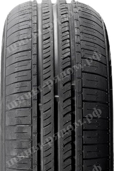 Рисунок протектора 