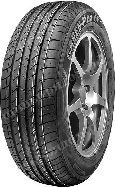Легковые шины LingLong Green-Max HP010 195/60R16