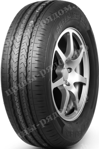 Легковые шины LingLong Green-Max VAN 195/80R14